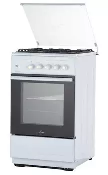 Плита газовая Flama N FG 24241 W