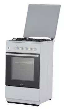 Плита газовая Flama N FG 24243 W