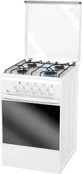 Плита газовая Flama RG24022-W