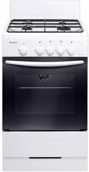 Плита газовая GEFEST 3200-08 К85 белая