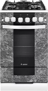 Плита газовая GEFEST 5500-02 0113