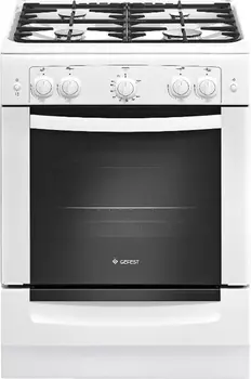 Плита газовая GEFEST 6100-02 0011