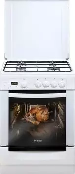 Плита газовая GEFEST 6100-03