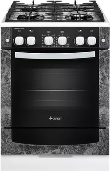 Плита газовая GEFEST 6500-02 0113