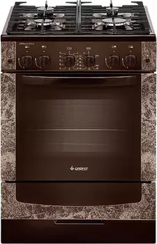 Плита газовая GEFEST 6500-02 0114