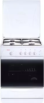 Плита газовая GEFEST ПГ 1200 С6