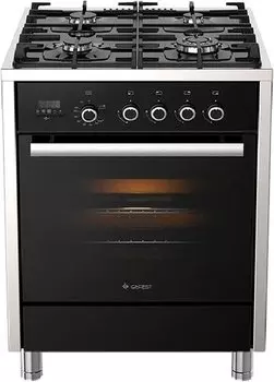 Плита газовая GEFEST ПГ 6700-04