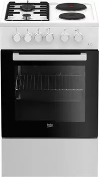 Плита комбинированная Beko FFSS 54000 W