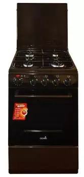 Плита комбинированная CEZARIS ПГЭ 1000-03 К