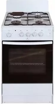 Плита комбинированная DARINA 1A KM341 321 W