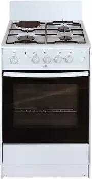 Плита комбинированная DARINA A KM341 322 W