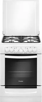 Плита комбинированная GEFEST 6102-02