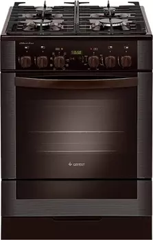 Плита комбинированная GEFEST 6502-03 0045