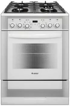 Плита комбинированная GEFEST 6502-03 0242