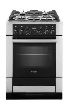 Плита комбинированная GEFEST 6502-03 0284