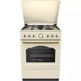 Плита комбинированная Gorenje K62CLI