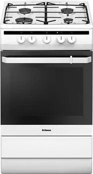 Плита комбинированная Hansa FCMW63000