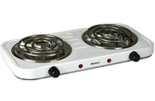 Плита настольная Blackton BT HP205W