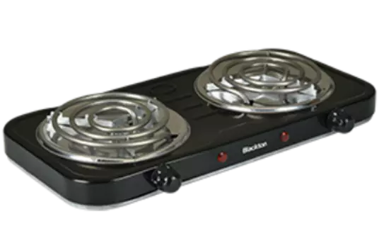 Плита настольная Blackton BT HP206B