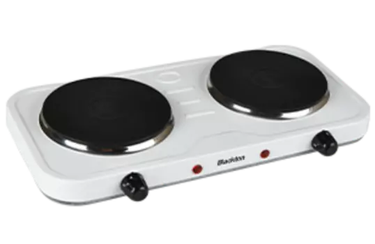 Плита настольная Blackton BT HP217W