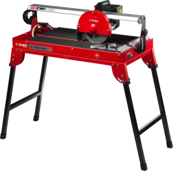 Плиткорезный станок Зубр ЭП-200-800С