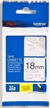 Пломбмировочная лента Brother TZE-SE4