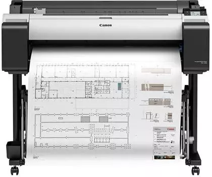 Плоттер Canon imagePROGRAF TM-300