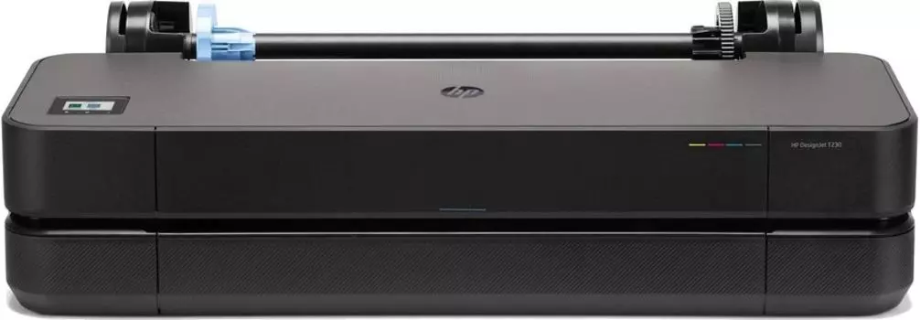 Плоттер HP Designjet T230 24"
