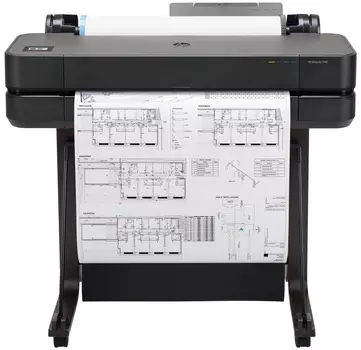 Плоттер HP Designjet T630 24"