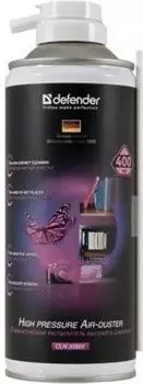 Пневматический распылитель Defender CLN 30805 Optima 400мл