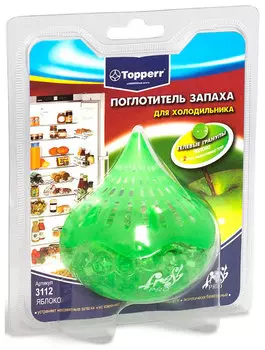 Поглотитель запахов Topperr 3112