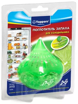 Поглотитель запахов Topperr 3115