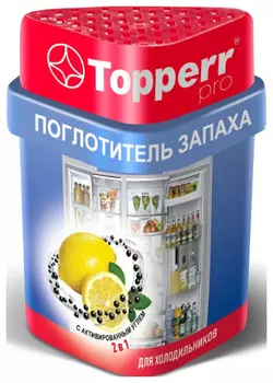 Поглотитель запахов Topperr 3116
