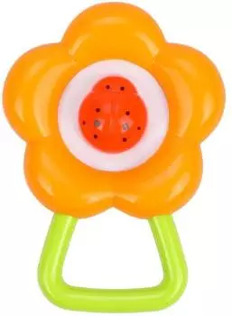 Погремушка Жирафики Цветочек 939667