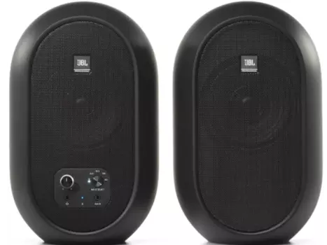 Полочная акустическая система JBL 104-BT