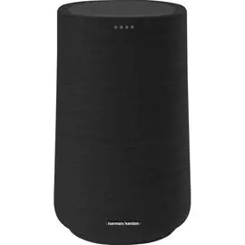 Портативная акустика Harman Kardon Citation 100 MK II черный