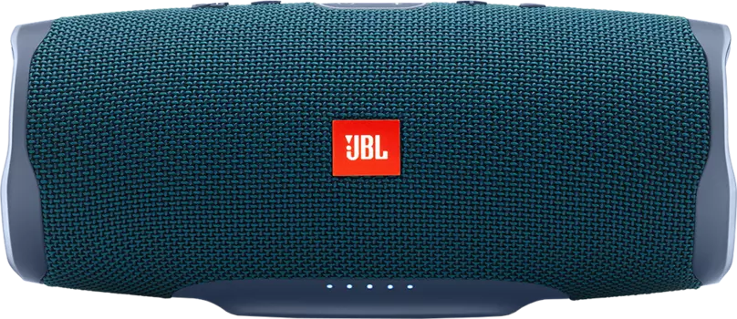 Портативная акустика JBL Charge 4 Blue