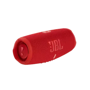 Портативная акустика JBL Charge 5 красная