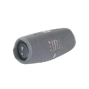 Портативная акустика JBL Charge 5 серая