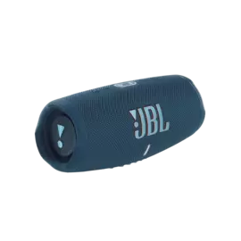 Портативная акустика JBL Charge 5 синяя