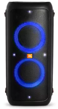 Портативная акустика JBL PartyBox 200