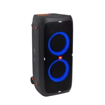 Портативная акустика JBL PartyBox 300