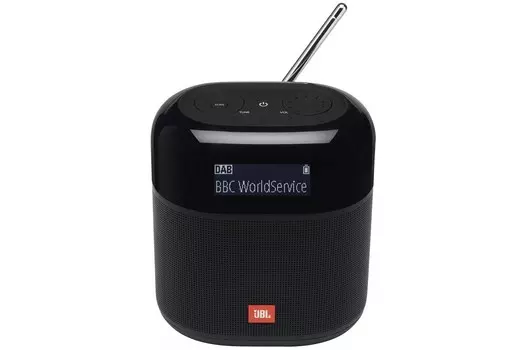 Портативная акустика JBL Tuner XL