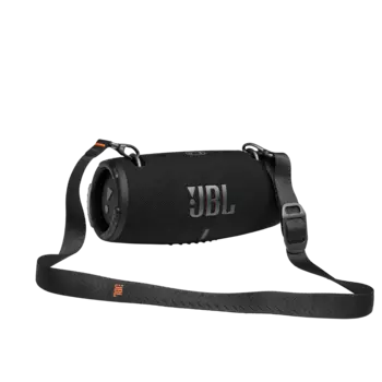 Портативная акустика JBL Xtreme 3 черная