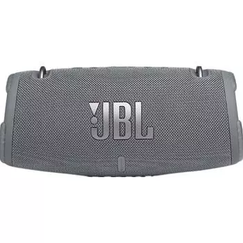 Портативная акустика JBL Xtreme 3 серая