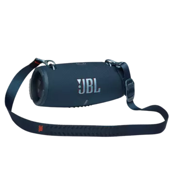 Портативная акустика JBL Xtreme 3 синяя