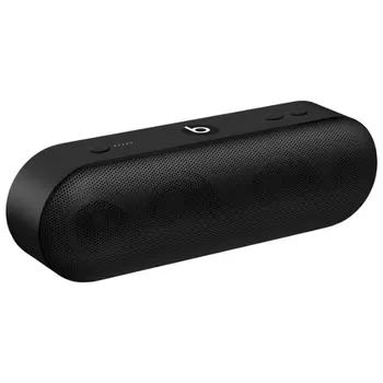 Портативная колонка Beats Pill+Black