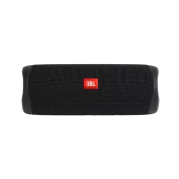 Портативная колонка JBL Flip 5 черная