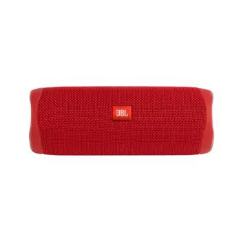 Портативная колонка JBL Flip 5 красная