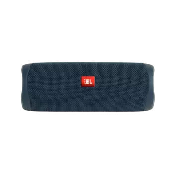 Портативная колонка JBL Flip 5 синяя